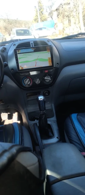 Toyota Rav4 D4D - 3300 € / 6454.24 лв. - 87174847 5 | Car24.bg Toyota Rav4 D4D - 3300 € / 6454.24 лв. - 87174847 5