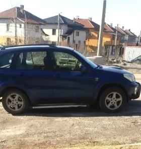 Toyota Rav4 D4D - 3300 € / 6454.24 лв. - 87174847 4 | Car24.bg Toyota Rav4 D4D - 3300 € / 6454.24 лв. - 87174847 4