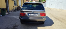 BMW X5 - 5500 € / 10757.07 лв. - 16302918 5 | Car24.bg BMW X5 - 5500 € / 10757.07 лв. - 16302918 5