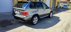 BMW X5 - 5500 € / 10757.07 лв. - 16302918 4 | Car24.bg BMW X5 - 5500 € / 10757.07 лв. - 16302918 4