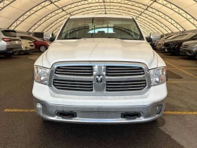 Dodge RAM 1500 BIG HORN AWD 5.7 * ПРЕДСТАВИТЕЛСТВО НА HONDA* | Auto.bg — изображение 2 Dodge RAM 1500 BIG HORN AWD 5.7 * ПРЕДСТАВИТЕЛСТВО НА HONDA* | Auto.bg — изображение 2