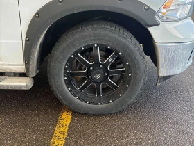 Dodge RAM 1500 BIG HORN AWD 5.7 * ПРЕДСТАВИТЕЛСТВО НА HONDA* | Auto.bg — изображение 6 Dodge RAM 1500 BIG HORN AWD 5.7 * ПРЕДСТАВИТЕЛСТВО НА HONDA* | Auto.bg — изображение 6