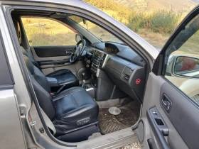 Nissan X-trail 2.5 газ! | Auto.bg — изображение 10 Nissan X-trail 2.5 газ! | Auto.bg — изображение 10