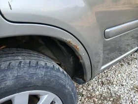 Nissan X-trail 2.5 газ! | Auto.bg — изображение 5 Nissan X-trail 2.5 газ! | Auto.bg — изображение 5