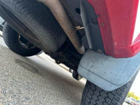 Toyota 4runner undefined | Auto.bg — изображение 12 Toyota 4runner undefined | Auto.bg — изображение 12