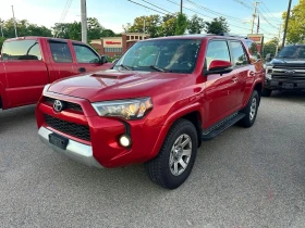Toyota 4runner undefined | Auto.bg — изображение 2 Toyota 4runner undefined | Auto.bg — изображение 2