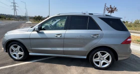 Mercedes-Benz ML 350 BlueTEC - 13000 € - 99498805 3 | Car24.bg Mercedes-Benz ML 350 BlueTEC - 13000 € - 99498805 3