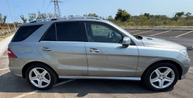 Mercedes-Benz ML 350 BlueTEC - 13000 € - 99498805 2 | Car24.bg Mercedes-Benz ML 350 BlueTEC - 13000 € - 99498805 2