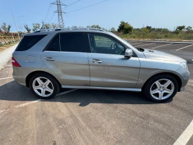 Mercedes-Benz ML 350 BlueTEC - 13000 € - 99498805 13 | Car24.bg Mercedes-Benz ML 350 BlueTEC - 13000 € - 99498805 13
