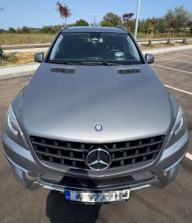 Mercedes-Benz ML 350 BlueTEC - 13000 € - 99498805 5 | Car24.bg Mercedes-Benz ML 350 BlueTEC - 13000 € - 99498805 5