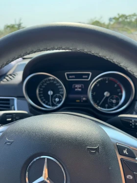 Mercedes-Benz ML 350 BlueTEC - 13000 € - 99498805 7 | Car24.bg Mercedes-Benz ML 350 BlueTEC - 13000 € - 99498805 7