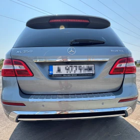 Mercedes-Benz ML 350 BlueTEC - 13000 € - 99498805 4 | Car24.bg Mercedes-Benz ML 350 BlueTEC - 13000 € - 99498805 4