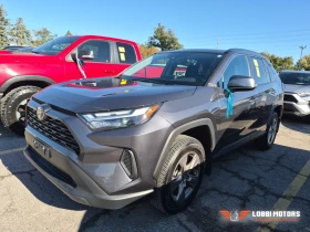 Снимка Toyota Rav4