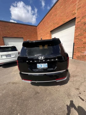 Hyundai Palisade Ultimate Calligraphy/360/DIS/HUD/Carfax - 42000 € - 14135665 4 | Car24.bg Hyundai Palisade Ultimate Calligraphy/360/DIS/HUD/Carfax - 42000 € - 14135665 4