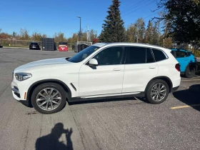 BMW X3 xDrive30i/КЛИП НА МОТОРА/БЕЗ ИНЦИДЕНТИ/ПОДГРЕВ/ | Auto.bg — изображение 2 BMW X3 xDrive30i/КЛИП НА МОТОРА/БЕЗ ИНЦИДЕНТИ/ПОДГРЕВ/ | Auto.bg — изображение 2