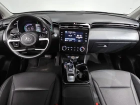 Hyundai Tucson 1.6 TURBO MODERN 4X4/ОБДУХВАНЕ/ПОДГРЕВ/КАМЕРА | Auto.bg — изображение 6 Hyundai Tucson 1.6 TURBO MODERN 4X4/ОБДУХВАНЕ/ПОДГРЕВ/КАМЕРА | Auto.bg — изображение 6