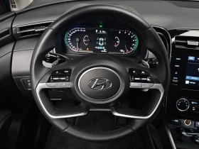 Hyundai Tucson 1.6 TURBO MODERN 4X4/ОБДУХВАНЕ/ПОДГРЕВ/КАМЕРА | Auto.bg — изображение 12 Hyundai Tucson 1.6 TURBO MODERN 4X4/ОБДУХВАНЕ/ПОДГРЕВ/КАМЕРА | Auto.bg — изображение 12