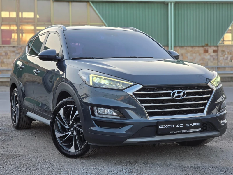 Hyundai Tucson 2.0D ! 4WD ! Premium ! - 18700 € - 52678539 1 | Car24.bg Hyundai Tucson 2.0D ! 4WD ! Premium ! - 18700 € - 52678539 1