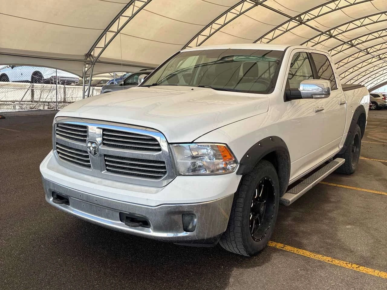 Dodge RAM 1500 BIG HORN AWD 5.7 * ПРЕДСТАВИТЕЛСТВО НА HONDA* | Auto.bg — изображение 1 Dodge RAM 1500 BIG HORN AWD 5.7 * ПРЕДСТАВИТЕЛСТВО НА HONDA* | Auto.bg — изображение 1