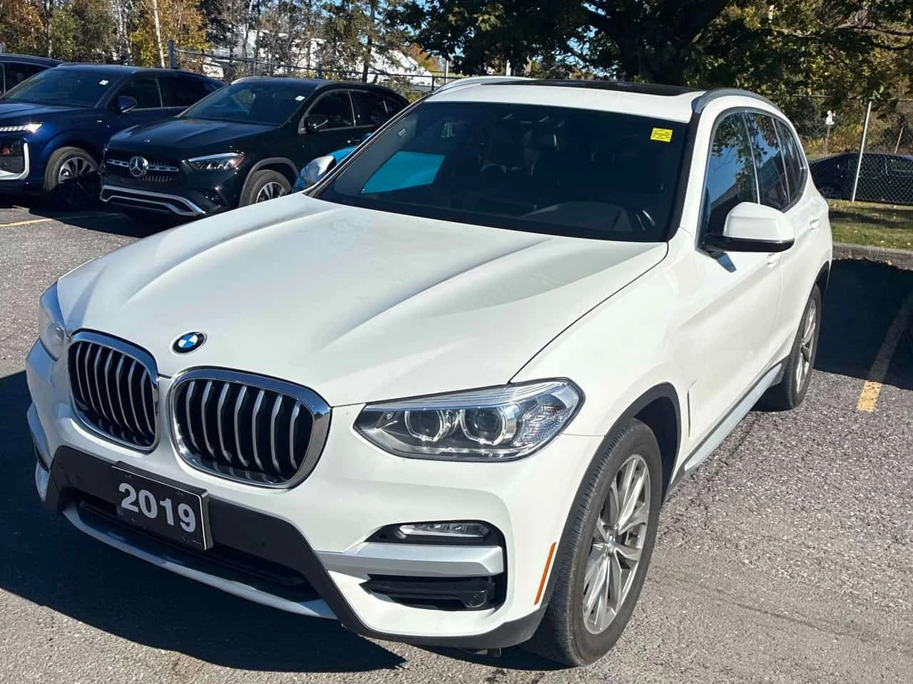 BMW X3 xDrive30i/КЛИП НА МОТОРА/БЕЗ ИНЦИДЕНТИ/ПОДГРЕВ/ | Auto.bg — изображение 1 BMW X3 xDrive30i/КЛИП НА МОТОРА/БЕЗ ИНЦИДЕНТИ/ПОДГРЕВ/ | Auto.bg — изображение 1