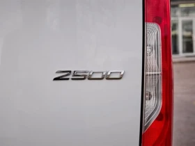Mercedes-Benz Sprinter Cargo Van 2500 Standard Roof Diesel | Auto.bg — изображение 5 Mercedes-Benz Sprinter Cargo Van 2500 Standard Roof Diesel | Auto.bg — изображение 5