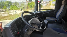 Scania G 450 EURO 6 6X4 | Auto.bg — изображение 17 Scania G 450 EURO 6 6X4 | Auto.bg — изображение 17