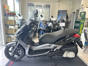 Yamaha X-max 250i 04.2007г. | Auto.bg — изображение 17 Yamaha X-max 250i 04.2007г. | Auto.bg — изображение 17