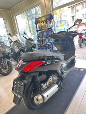 Yamaha X-max 250i 04.2007г. | Auto.bg — изображение 9 Yamaha X-max 250i 04.2007г. | Auto.bg — изображение 9