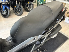 Yamaha X-max 250i 04.2007г. | Auto.bg — изображение 4 Yamaha X-max 250i 04.2007г. | Auto.bg — изображение 4