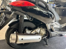 Yamaha X-max 250i 04.2007г. | Auto.bg — изображение 11 Yamaha X-max 250i 04.2007г. | Auto.bg — изображение 11
