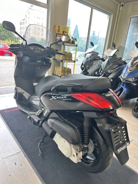 Yamaha X-max 250i 04.2007г. | Auto.bg — изображение 7 Yamaha X-max 250i 04.2007г. | Auto.bg — изображение 7