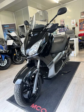 Yamaha X-max 250i 04.2007г. | Auto.bg — изображение 6 Yamaha X-max 250i 04.2007г. | Auto.bg — изображение 6