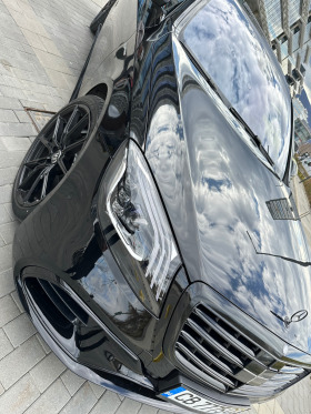 Обява за продажба на Mercedes-Benz S 550 ~81 000 лв. - изображение 1