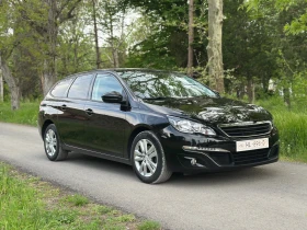 Peugeot 308 1.6 HDI 1 - Car24.bg Peugeot 308 1.6 HDI 1