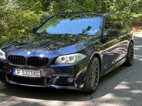 BMW 520 - Car24.bg BMW 520