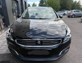 Peugeot 508 2.2 GT HDI 204 kc.JBL FELINE - 23990 лв. / 12265.89 € - 55244676 2 | Car24.bg Peugeot 508 2.2 GT HDI 204 kc.JBL FELINE - 23990 лв. / 12265.89 € - 55244676 2