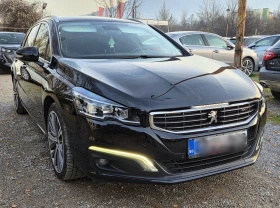Peugeot 508 2.2 GT HDI 204 kc.JBL FELINE - 23500 лв. / 12015.36 € - 55244676 5 | Car24.bg Peugeot 508 2.2 GT HDI 204 kc.JBL FELINE - 23500 лв. / 12015.36 € - 55244676 5