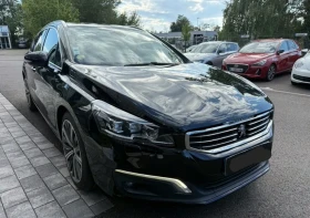 Peugeot 508 2.2 GT HDI 204 kc.JBL FELINE - 23990 лв. / 12265.89 € - 55244676 3 | Car24.bg Peugeot 508 2.2 GT HDI 204 kc.JBL FELINE - 23990 лв. / 12265.89 € - 55244676 3