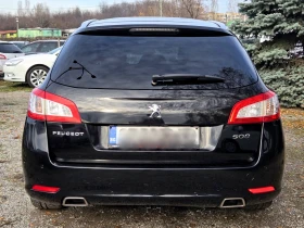 Peugeot 508 2.2 GT HDI 204 kc.JBL FELINE - 23500 лв. / 12015.36 € - 55244676 7 | Car24.bg Peugeot 508 2.2 GT HDI 204 kc.JBL FELINE - 23500 лв. / 12015.36 € - 55244676 7