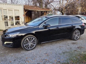 Peugeot 508 2.2 GT HDI 204 kc.JBL FELINE - 23500 лв. / 12015.36 € - 55244676 2 | Car24.bg Peugeot 508 2.2 GT HDI 204 kc.JBL FELINE - 23500 лв. / 12015.36 € - 55244676 2