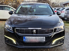 Peugeot 508 2.2 GT HDI 204 kc.JBL FELINE - 23500 лв. / 12015.36 € - 55244676 3 | Car24.bg Peugeot 508 2.2 GT HDI 204 kc.JBL FELINE - 23500 лв. / 12015.36 € - 55244676 3