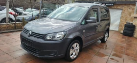 VW Caddy 1.6 TDI Trendline - 5900 € / 11539.40 лв. - 52998283 3 | Car24.bg VW Caddy 1.6 TDI Trendline - 5900 € / 11539.40 лв. - 52998283 3