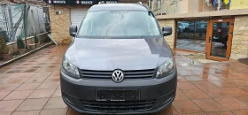 VW Caddy 1.6 TDI Trendline - 5900 € / 11539.40 лв. - 52998283 8 | Car24.bg VW Caddy 1.6 TDI Trendline - 5900 € / 11539.40 лв. - 52998283 8