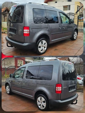VW Caddy 1.6 TDI Trendline - 5900 € / 11539.40 лв. - 52998283 2 | Car24.bg VW Caddy 1.6 TDI Trendline - 5900 € / 11539.40 лв. - 52998283 2