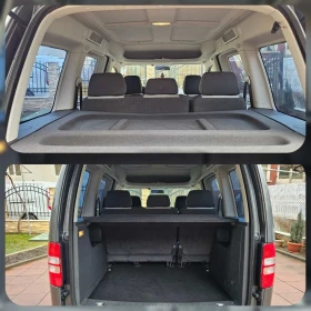 VW Caddy 1.6 TDI Trendline - 5900 € / 11539.40 лв. - 52998283 12 | Car24.bg VW Caddy 1.6 TDI Trendline - 5900 € / 11539.40 лв. - 52998283 12