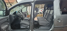 VW Caddy 1.6 TDI Trendline - 5900 € / 11539.40 лв. - 52998283 7 | Car24.bg VW Caddy 1.6 TDI Trendline - 5900 € / 11539.40 лв. - 52998283 7
