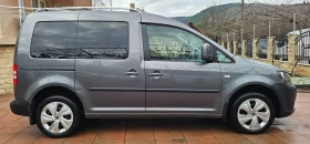 VW Caddy 1.6 TDI Trendline - 5900 € / 11539.40 лв. - 52998283 4 | Car24.bg VW Caddy 1.6 TDI Trendline - 5900 € / 11539.40 лв. - 52998283 4