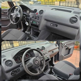 VW Caddy 1.6 TDI Trendline - 5900 € / 11539.40 лв. - 52998283 17 | Car24.bg VW Caddy 1.6 TDI Trendline - 5900 € / 11539.40 лв. - 52998283 17