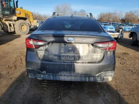Subaru Legacy PREMIUM* AWD* CARPLAY* STARLINK* ПОДГРЕВ* - 13000 € / 25425.79 лв. - 96544408 6 | Car24.bg Subaru Legacy PREMIUM* AWD* CARPLAY* STARLINK* ПОДГРЕВ* - 13000 € / 25425.79 лв. - 96544408 6
