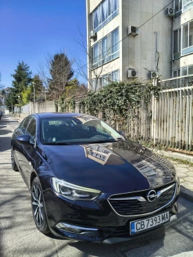 Opel Insignia Grand sport 4x4 | Auto.bg — изображение 2 Opel Insignia Grand sport 4x4 | Auto.bg — изображение 2